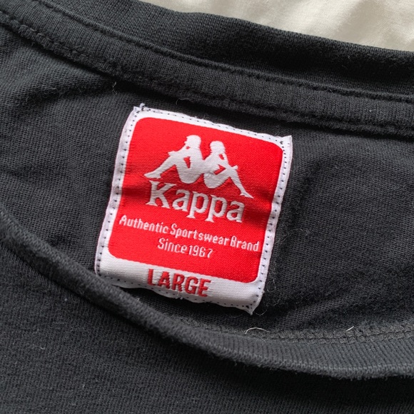 Kappa t-shirt - Picture 3 of 4